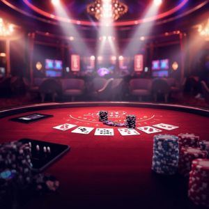 Roulette C167