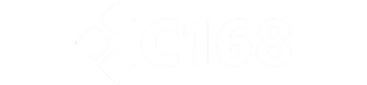 Trang chủ chính thức của C167